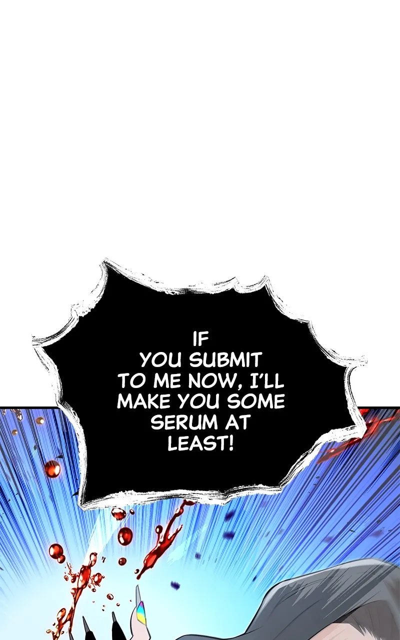 I Am the Strongest Transcendent Chapter 7 page 97 - 