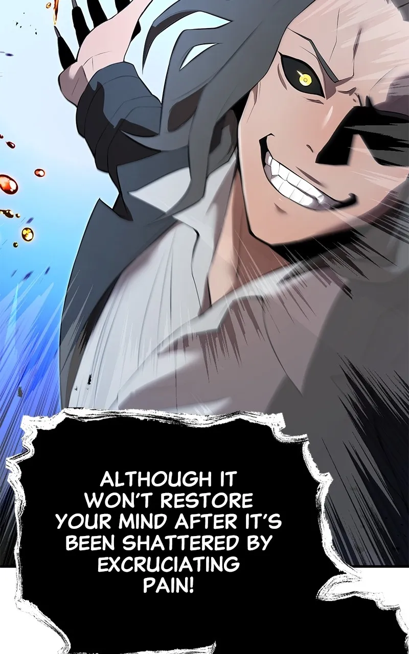 I Am the Strongest Transcendent Chapter 7 page 98 - 