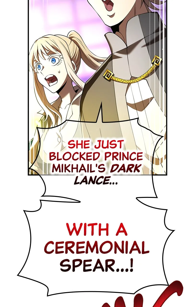 I Am the Strongest Transcendent Chapter 70 page 107 - 