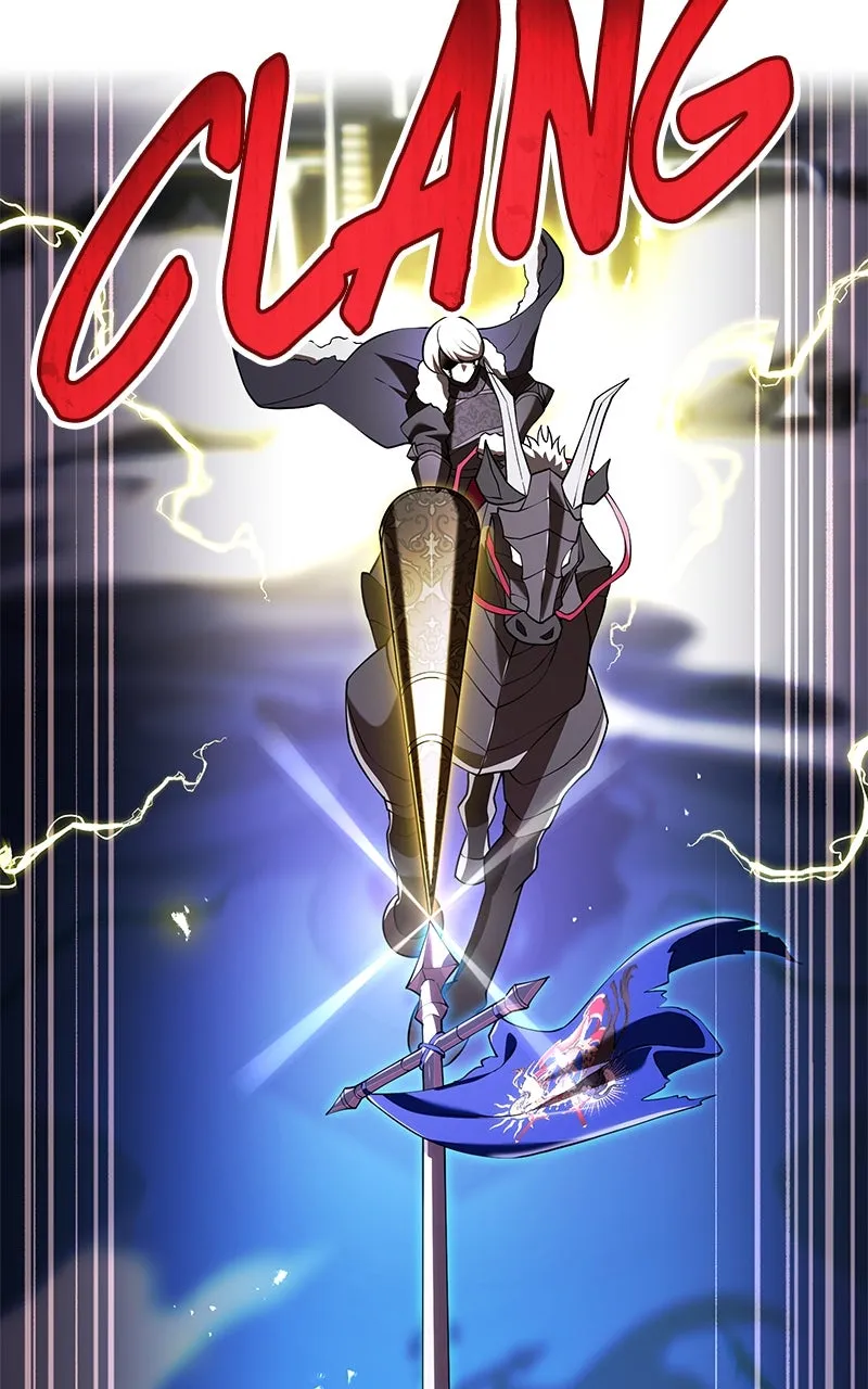 I Am the Strongest Transcendent Chapter 70 page 108 - 