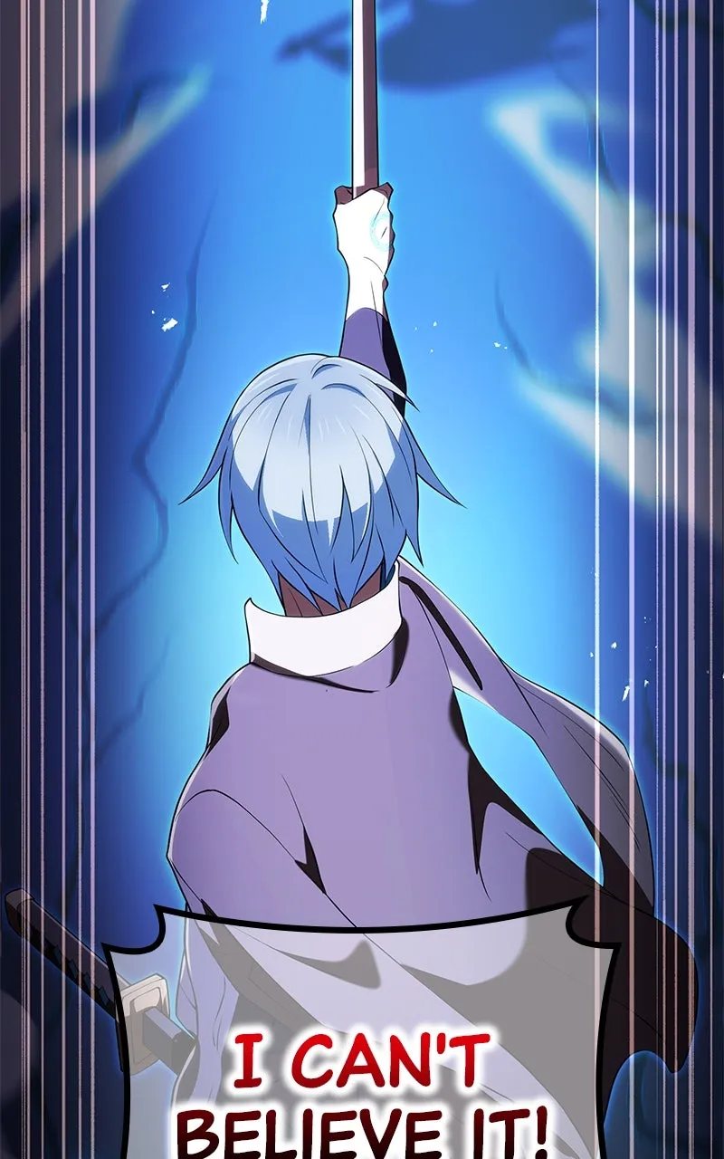 I Am the Strongest Transcendent Chapter 70 page 109 - 