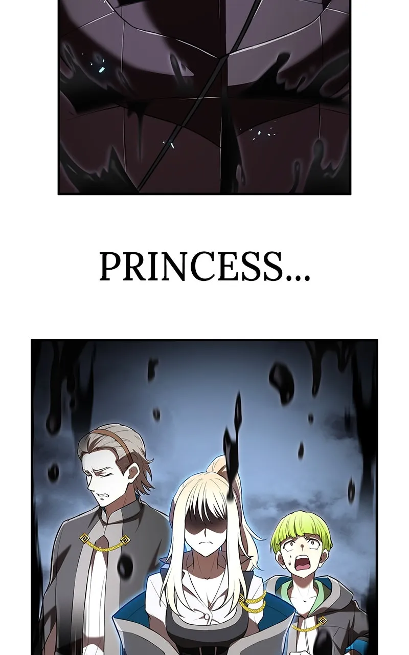 I Am the Strongest Transcendent Chapter 70 page 12 - 