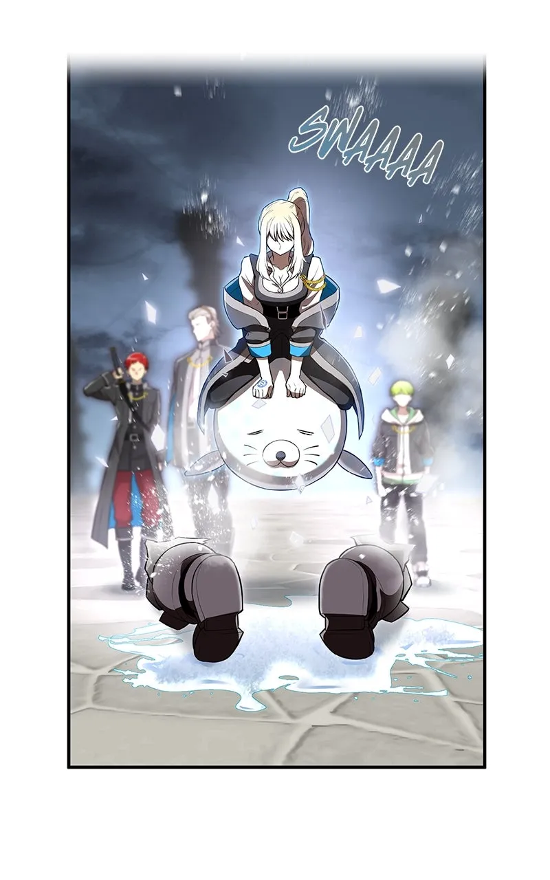I Am the Strongest Transcendent Chapter 70 page 22 - 