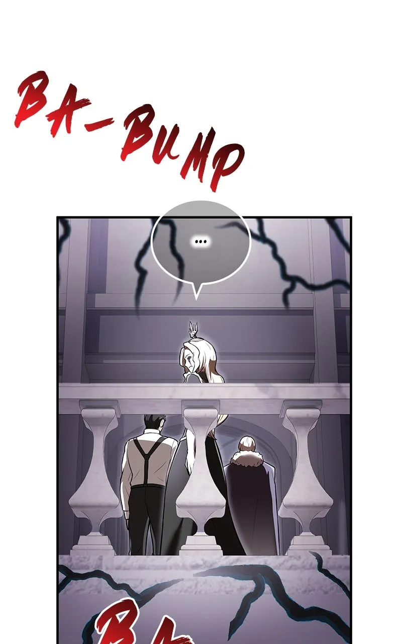 I Am the Strongest Transcendent Chapter 70 page 25 - 