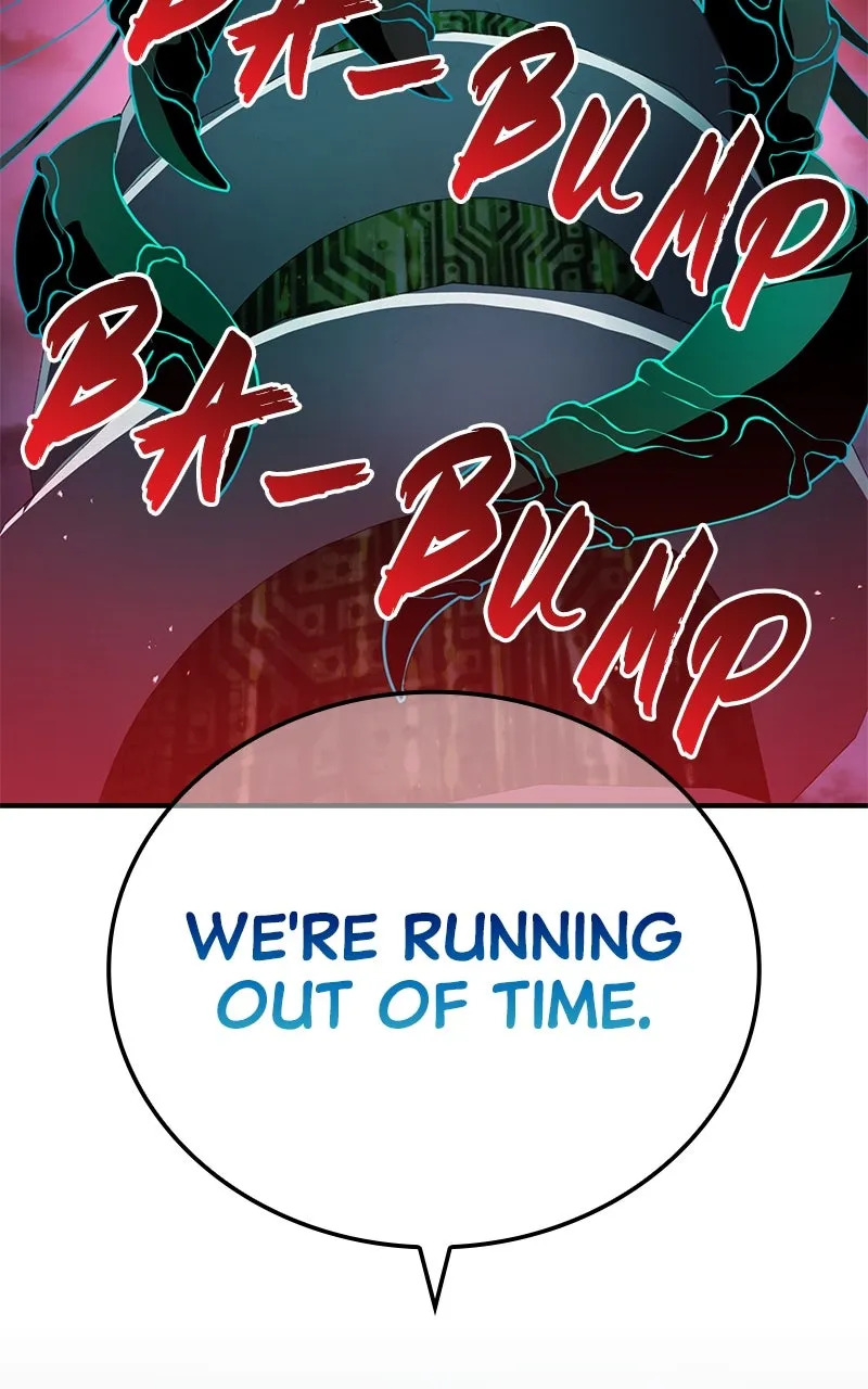 I Am the Strongest Transcendent Chapter 70 page 27 - 