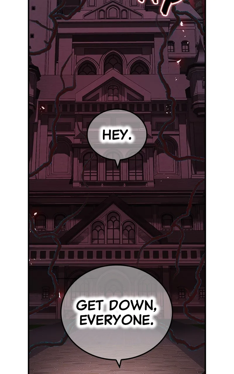 I Am the Strongest Transcendent Chapter 70 page 35 - 