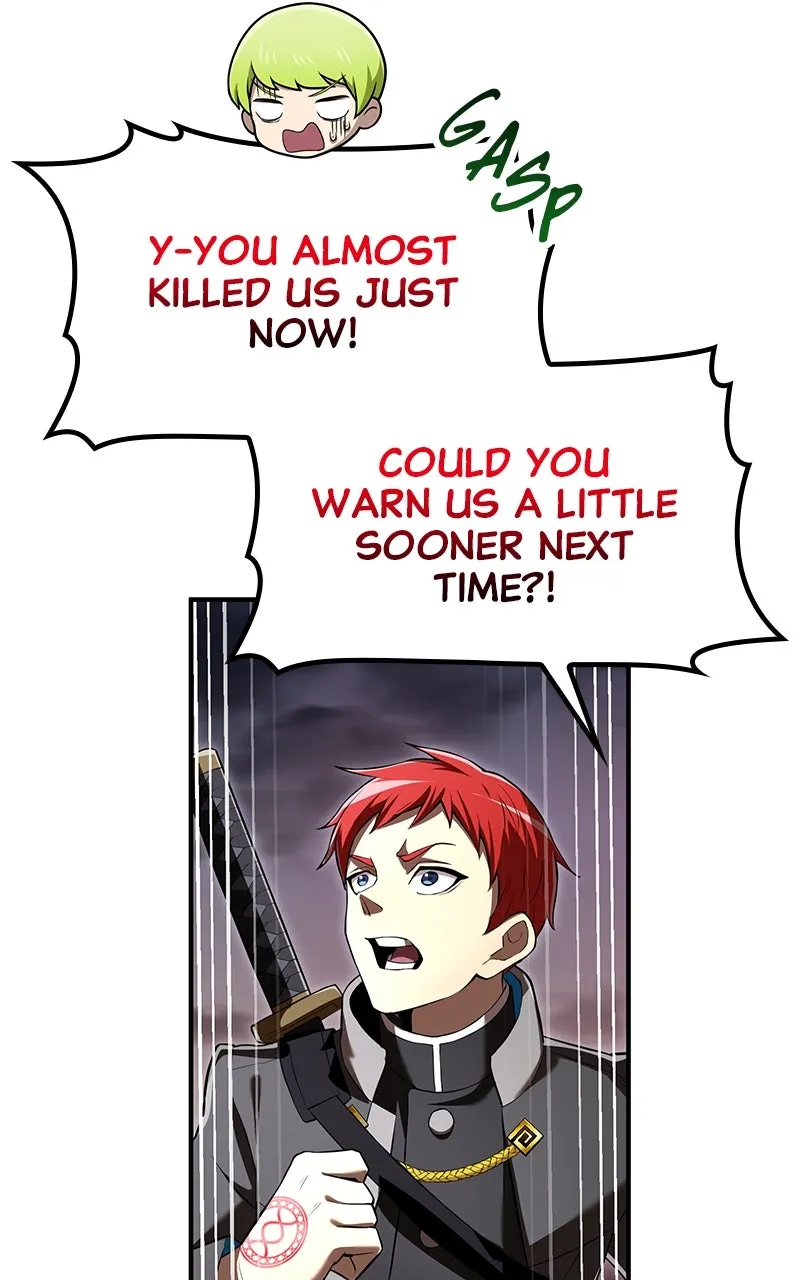 I Am the Strongest Transcendent Chapter 70 page 41 - 