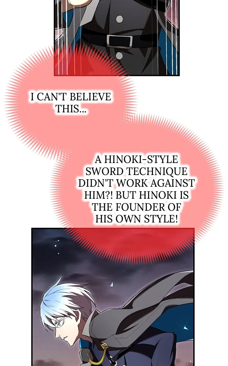 I Am the Strongest Transcendent Chapter 70 page 42 - 