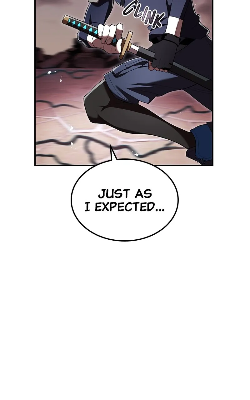 I Am the Strongest Transcendent Chapter 70 page 43 - 