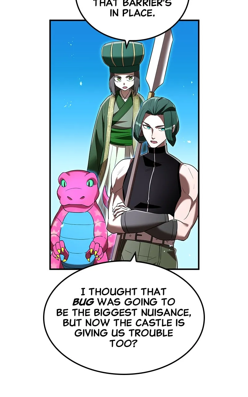 I Am the Strongest Transcendent Chapter 70 page 46 - 
