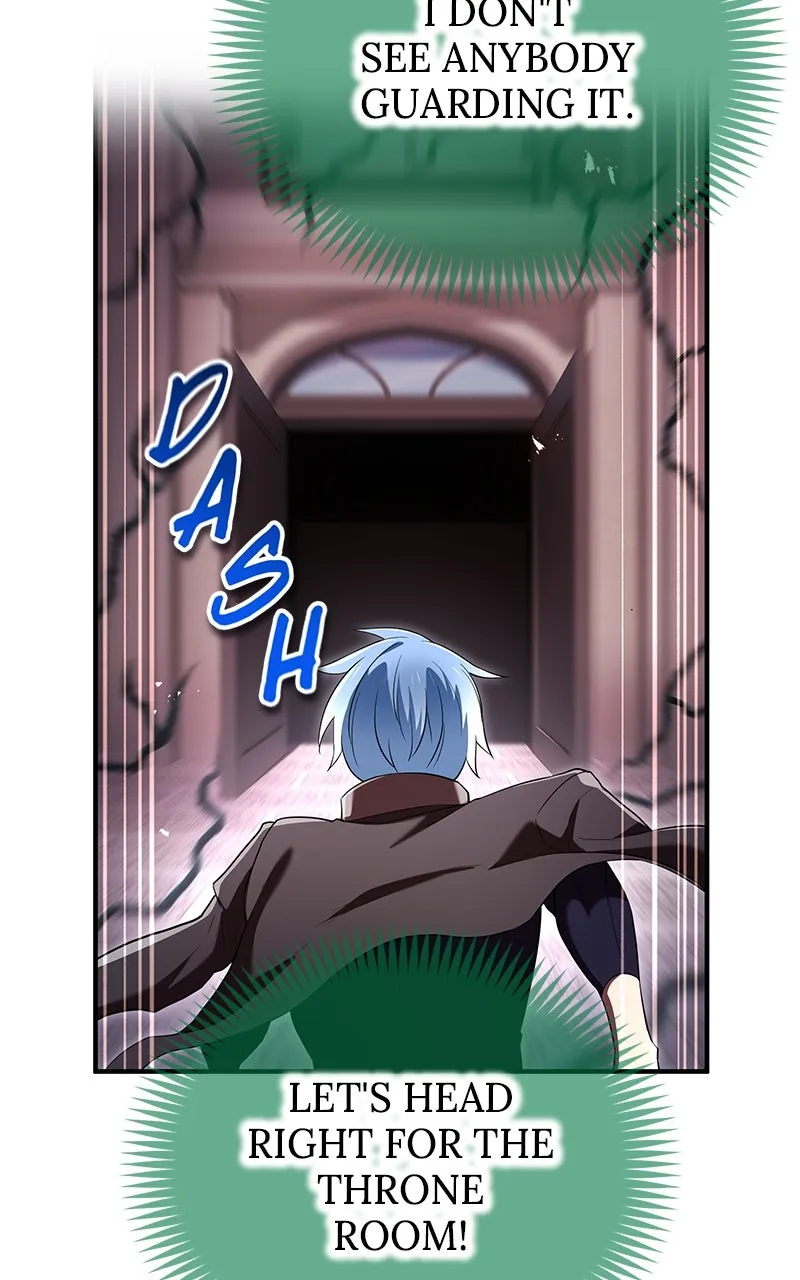 I Am the Strongest Transcendent Chapter 70 page 48 - 
