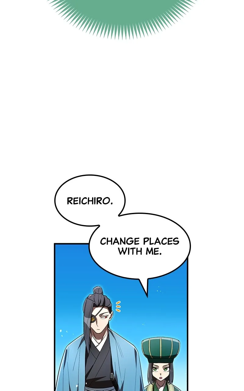 I Am the Strongest Transcendent Chapter 70 page 49 - 