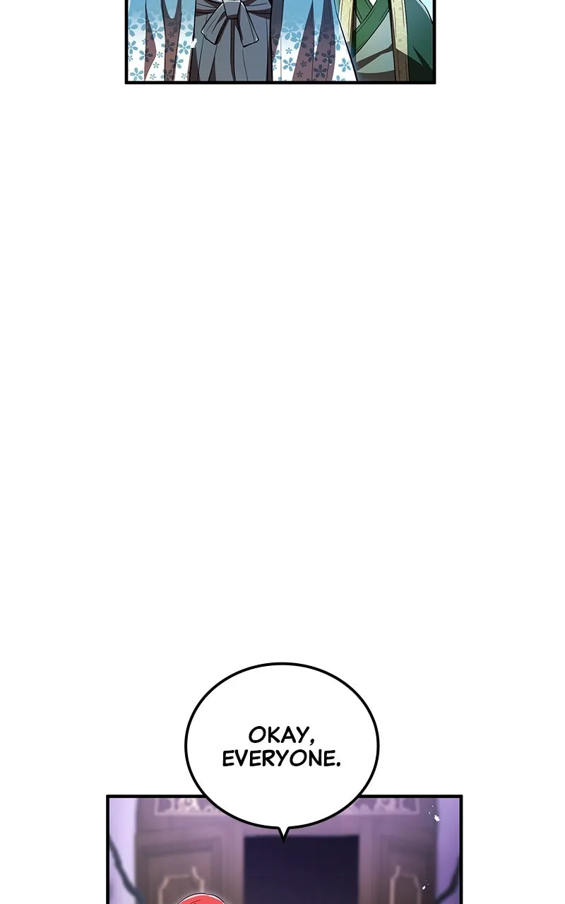 I Am the Strongest Transcendent Chapter 70 page 50 - 