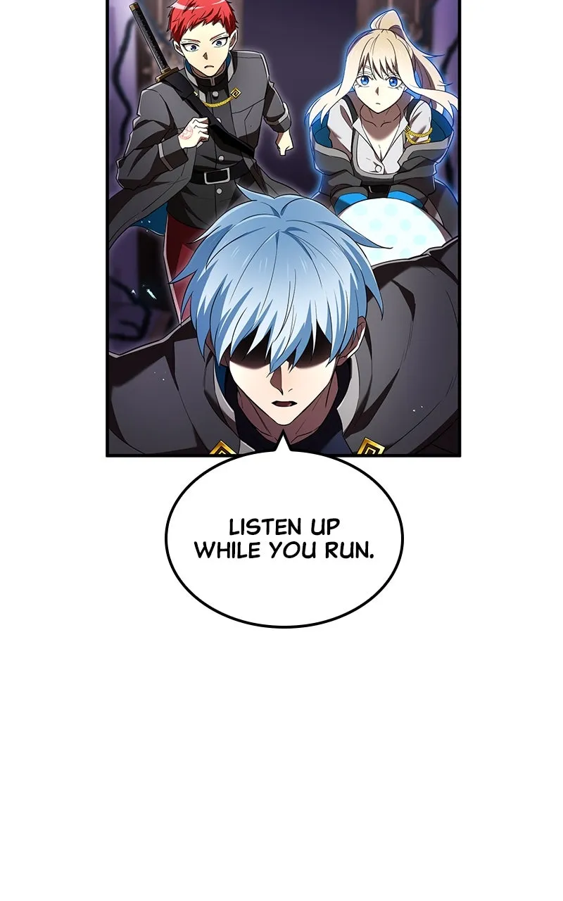 I Am the Strongest Transcendent Chapter 70 page 51 - 