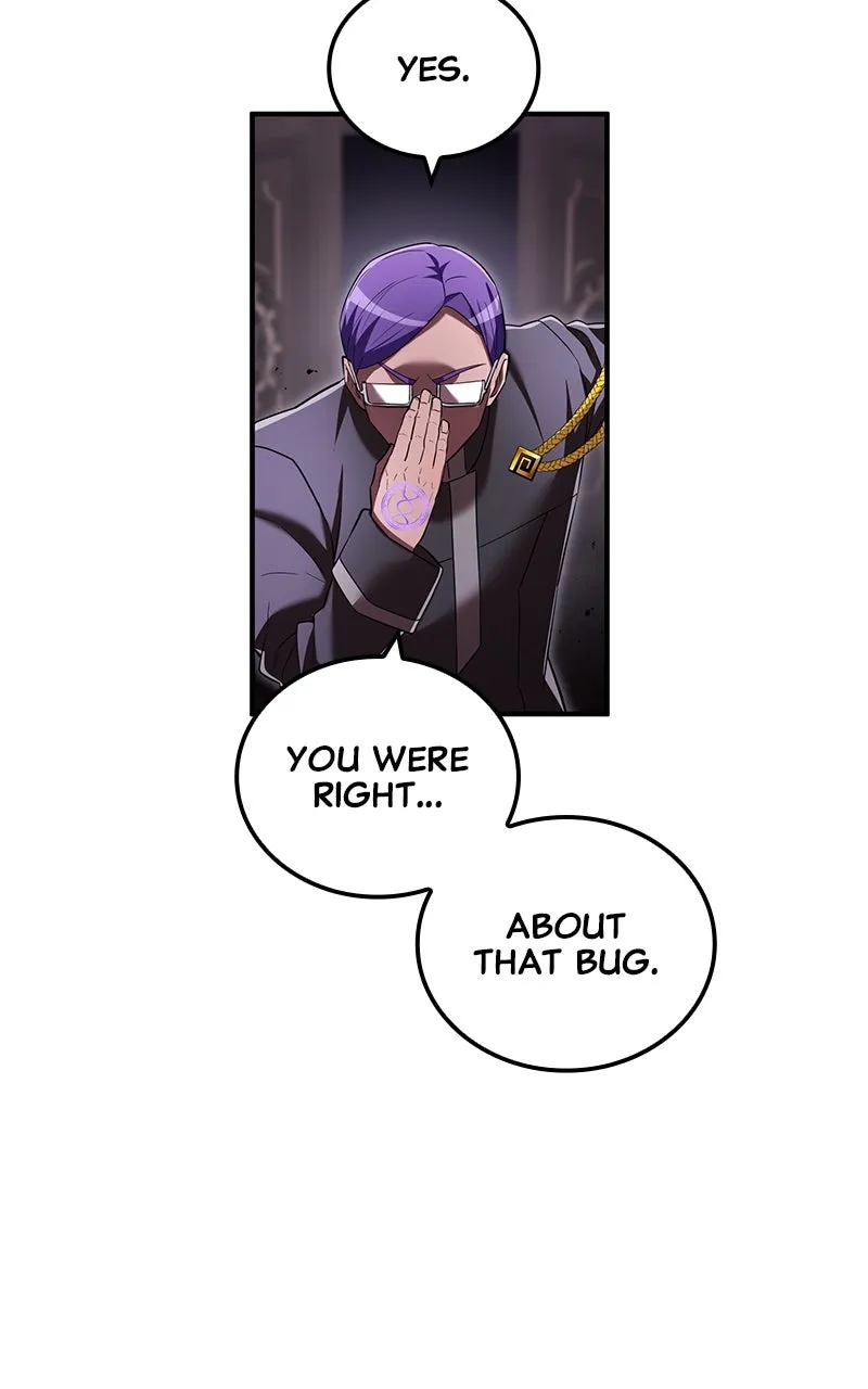 I Am the Strongest Transcendent Chapter 70 page 54 - 