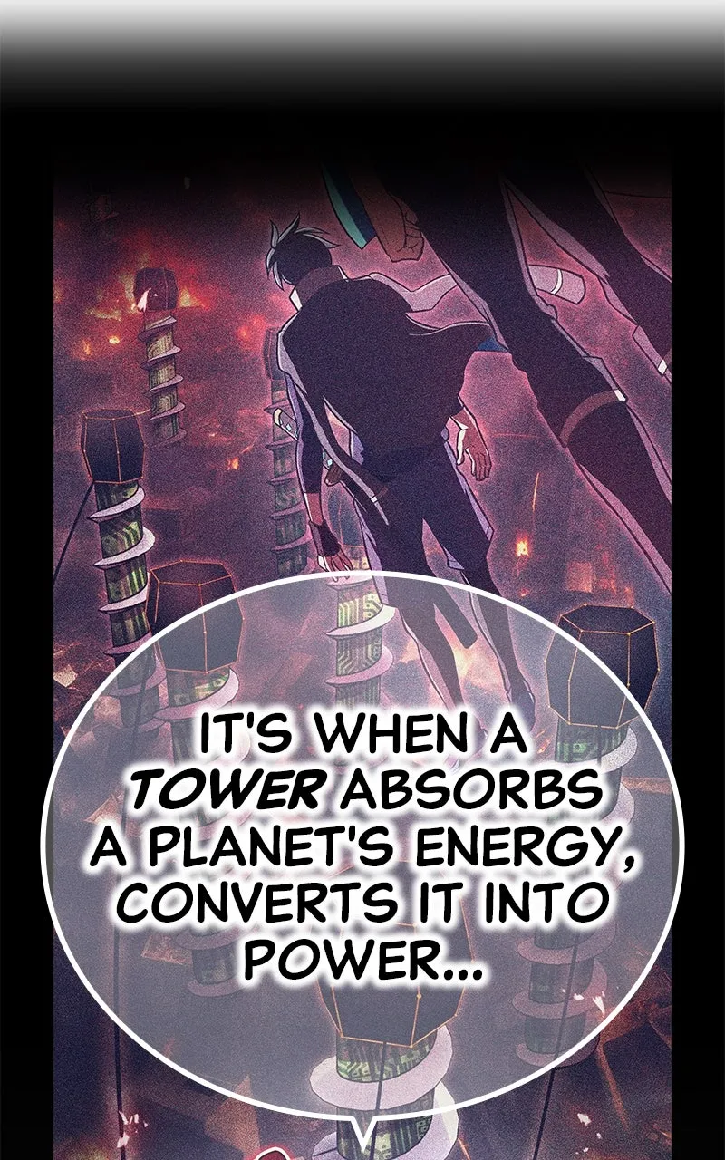 I Am the Strongest Transcendent Chapter 70 page 62 - 