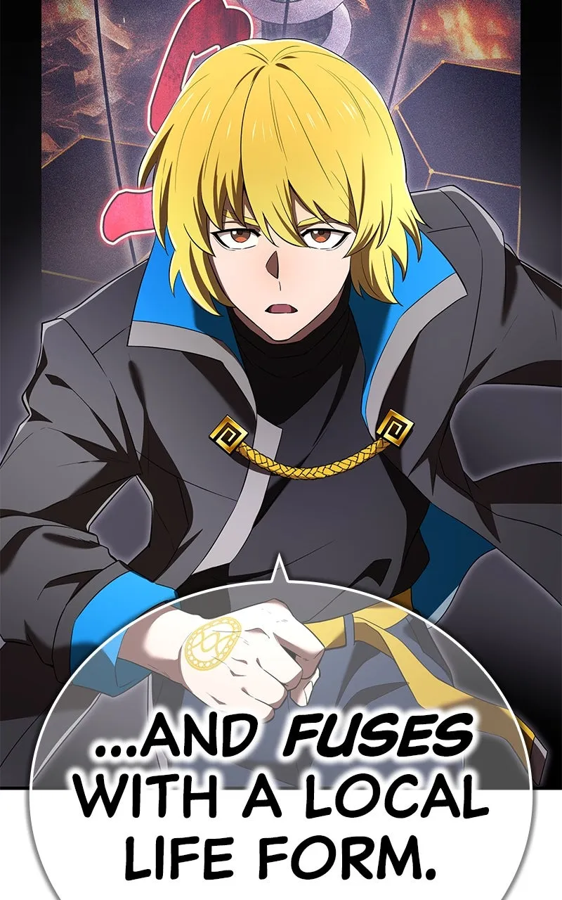 I Am the Strongest Transcendent Chapter 70 page 63 - 