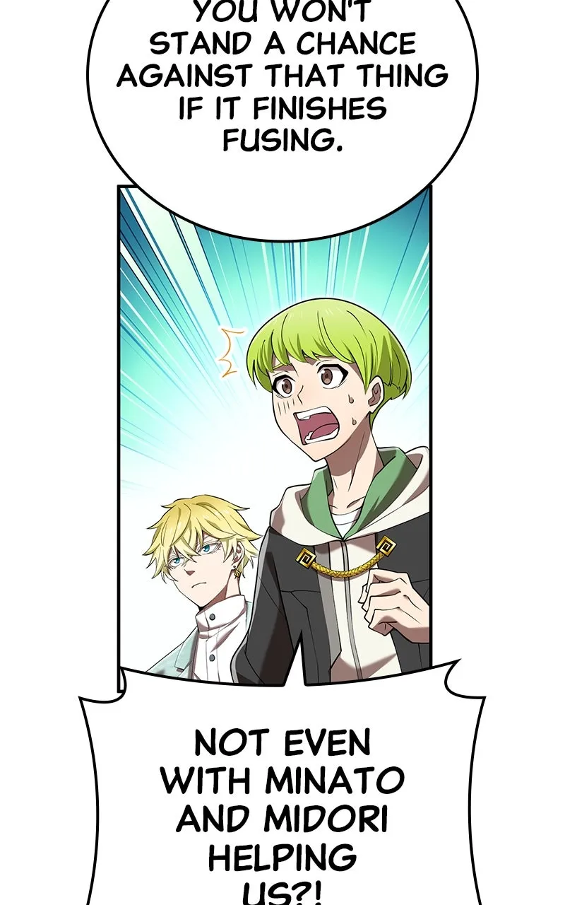 I Am the Strongest Transcendent Chapter 70 page 66 - 