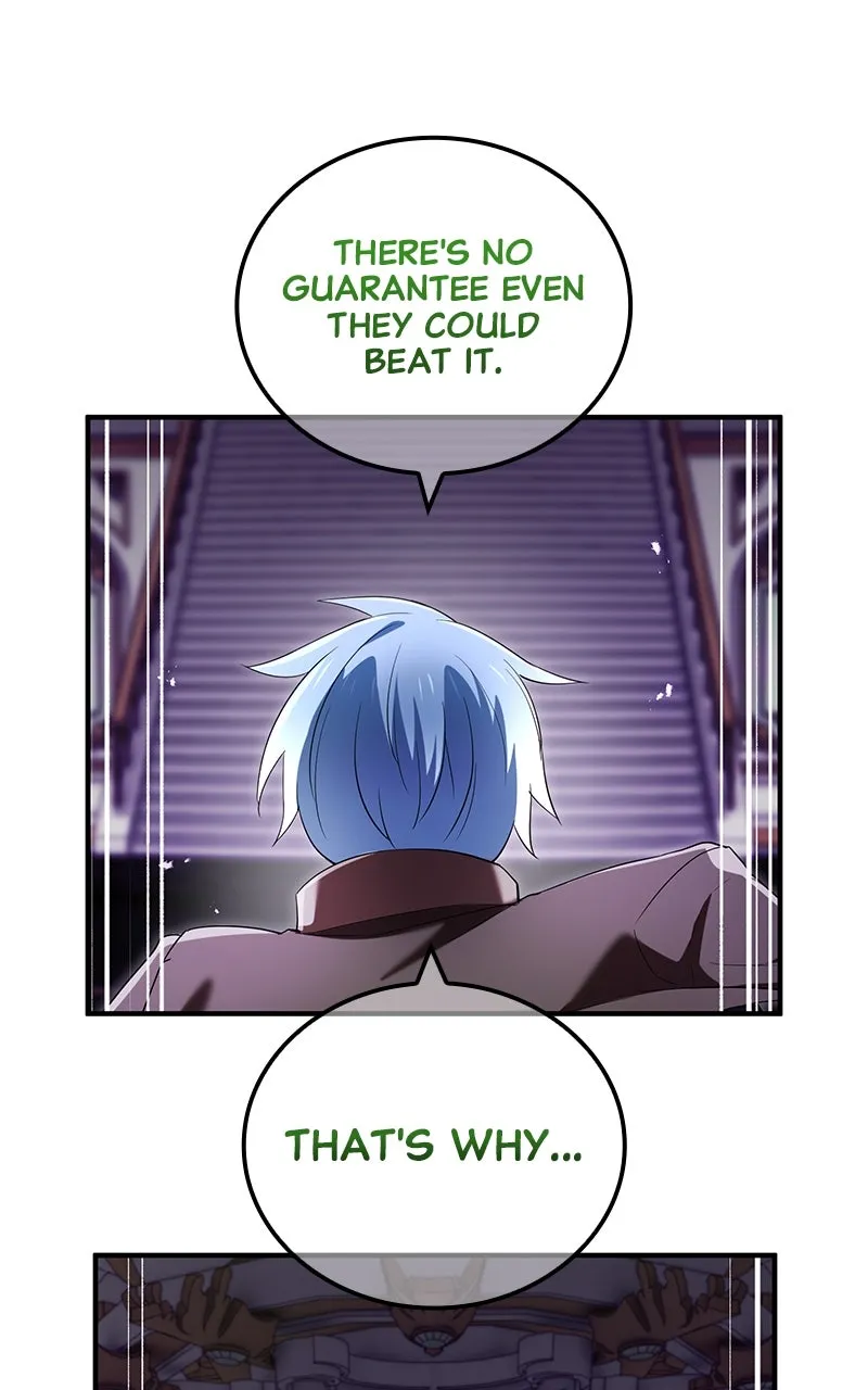 I Am the Strongest Transcendent Chapter 70 page 70 - 