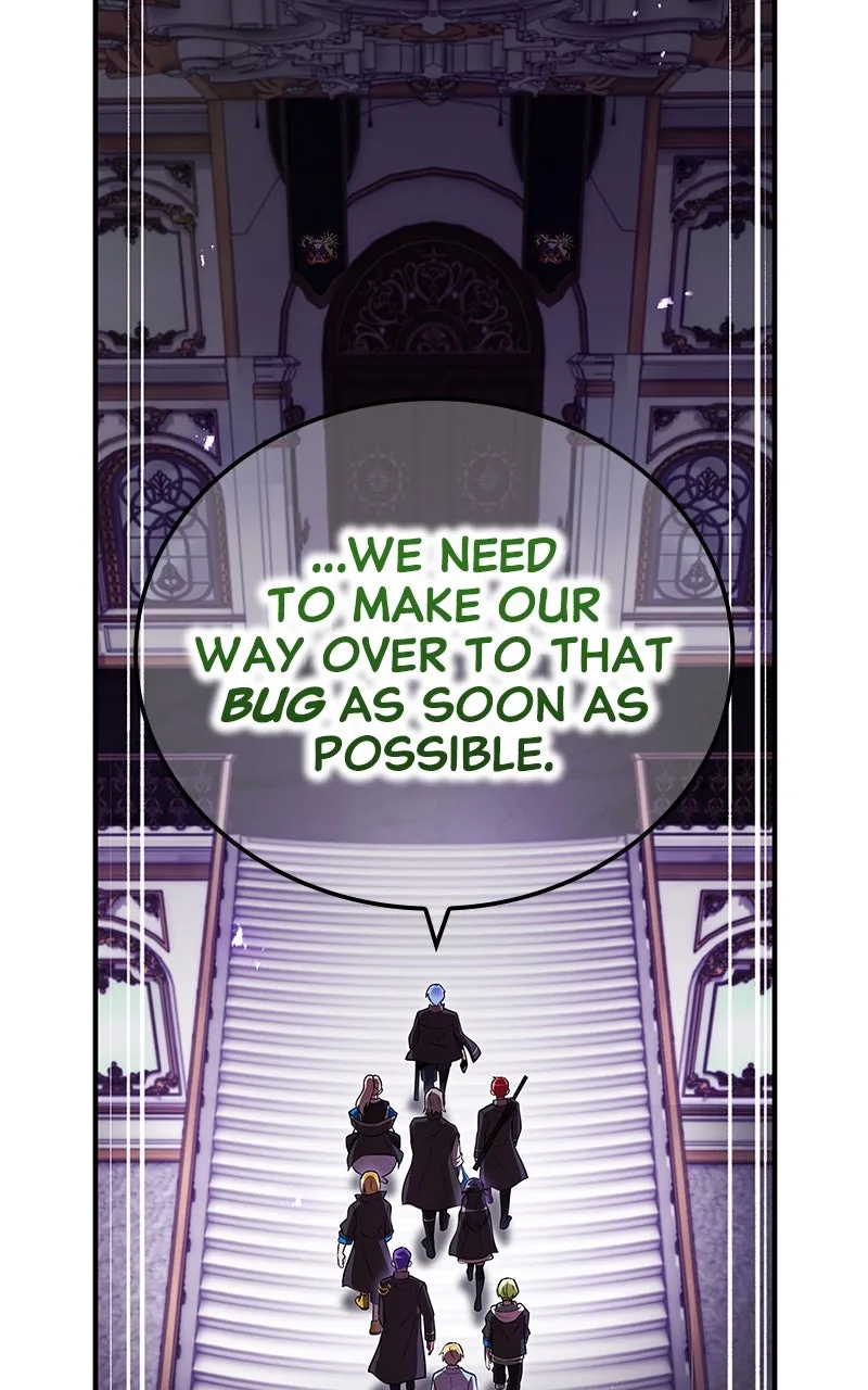 I Am the Strongest Transcendent Chapter 70 page 71 - 