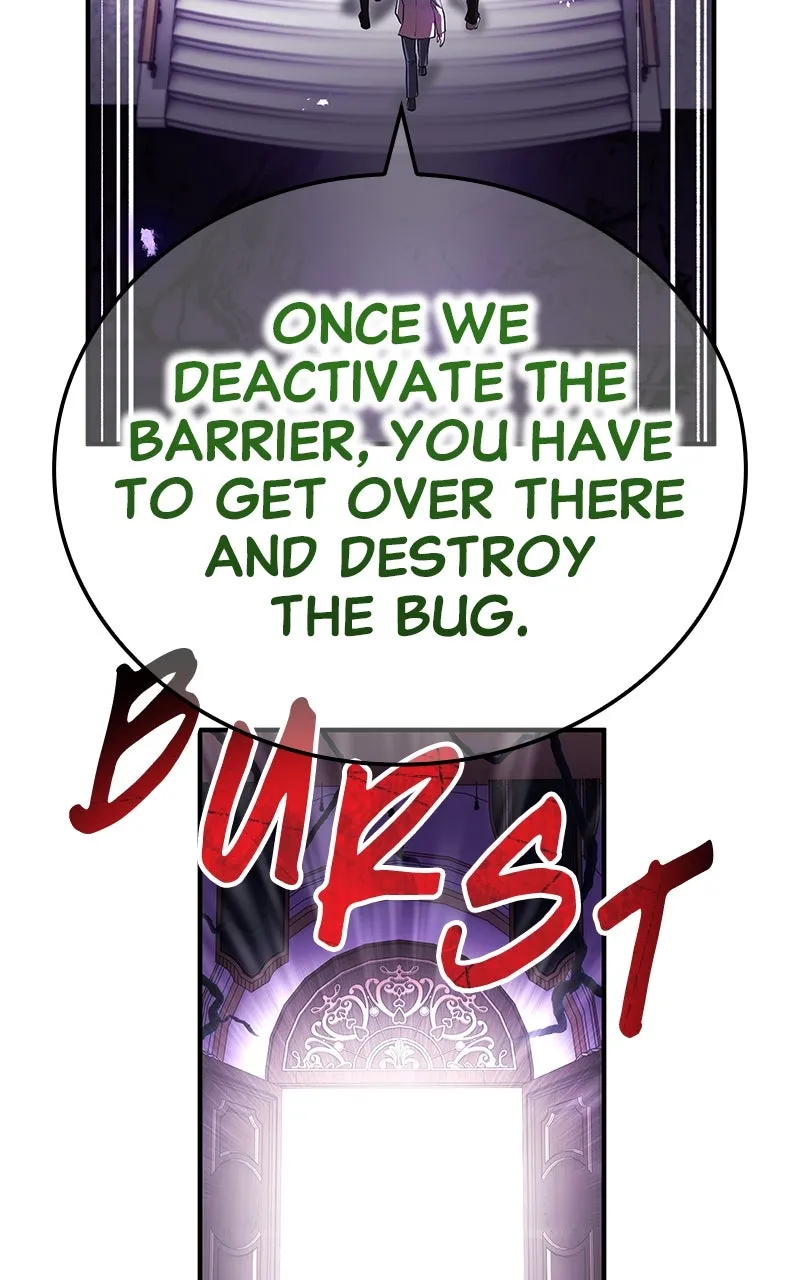 I Am the Strongest Transcendent Chapter 70 page 72 - 