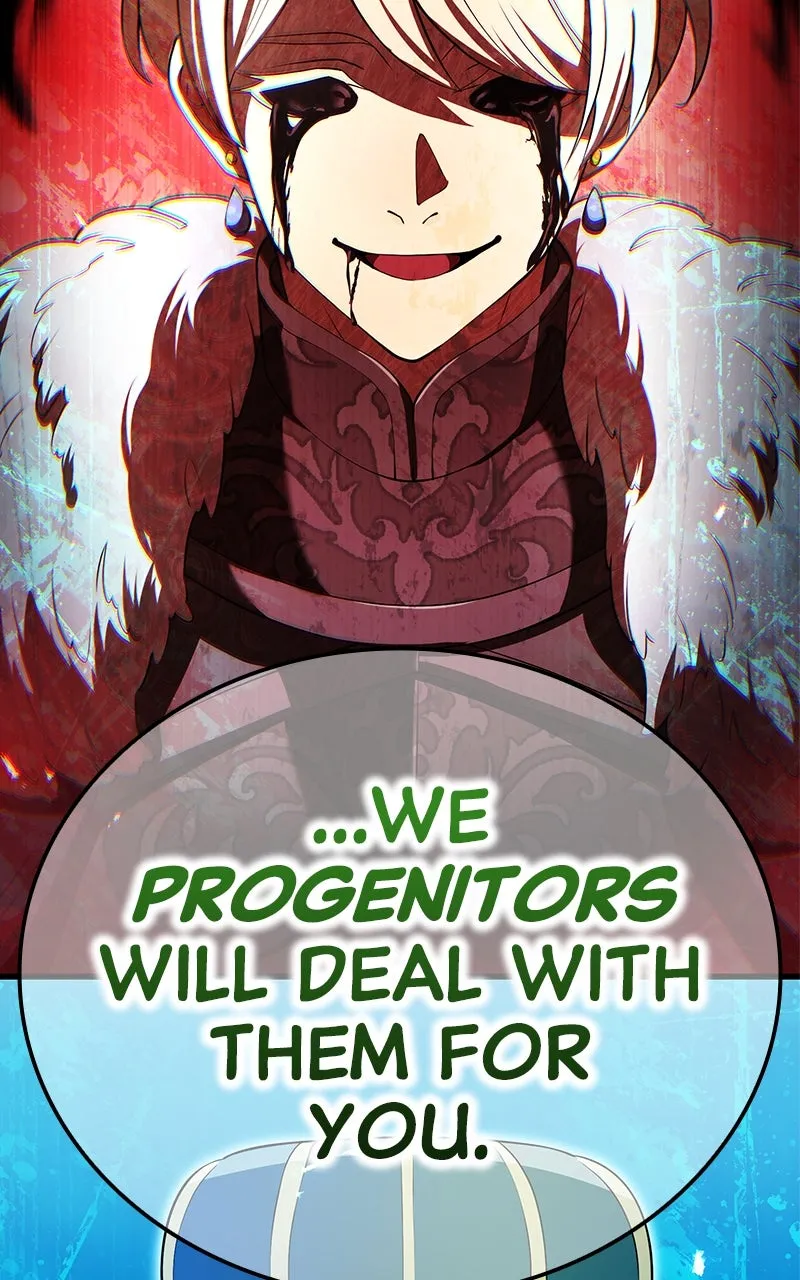 I Am the Strongest Transcendent Chapter 70 page 77 - 