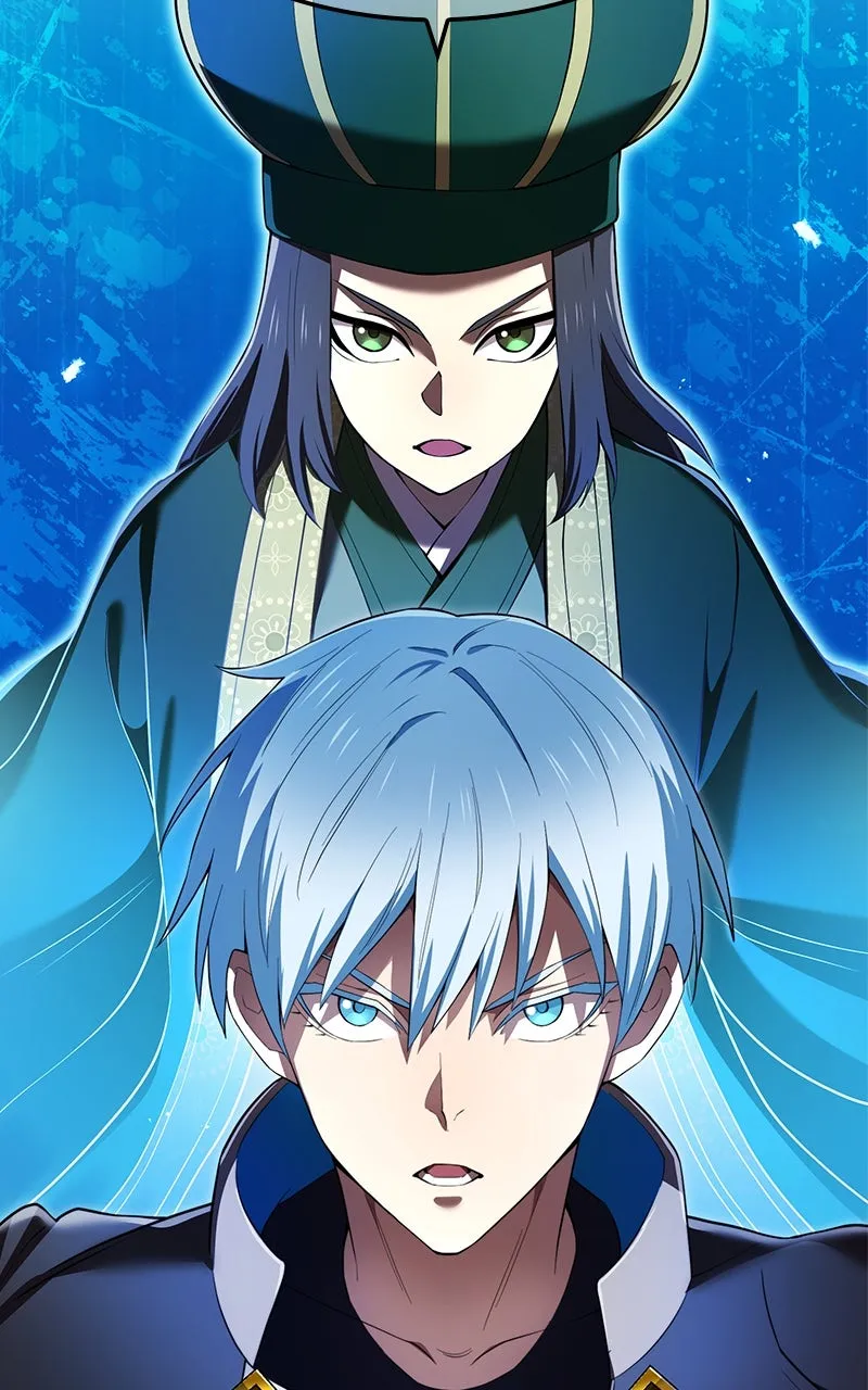 I Am the Strongest Transcendent Chapter 70 page 78 - 