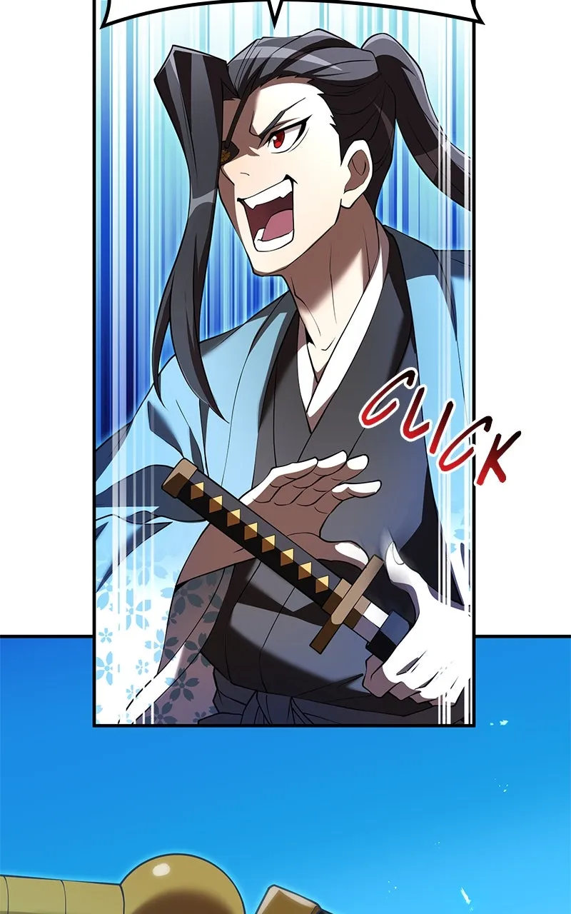 I Am the Strongest Transcendent Chapter 70 page 80 - 