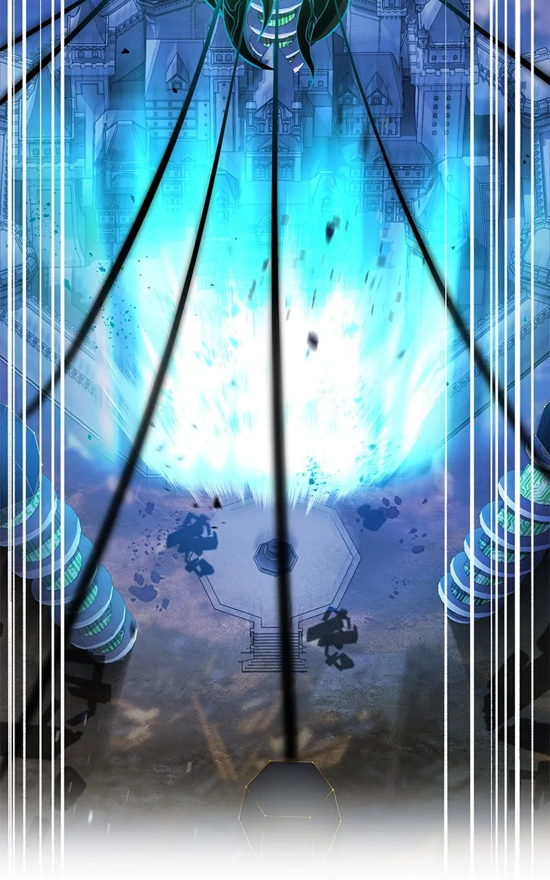 I Am the Strongest Transcendent Chapter 70 page 9 - 
