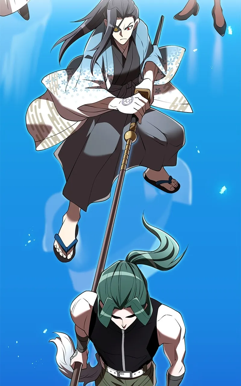 I Am the Strongest Transcendent Chapter 70 page 82 - 