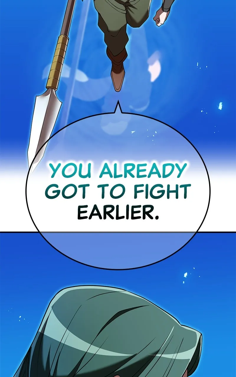 I Am the Strongest Transcendent Chapter 70 page 83 - 