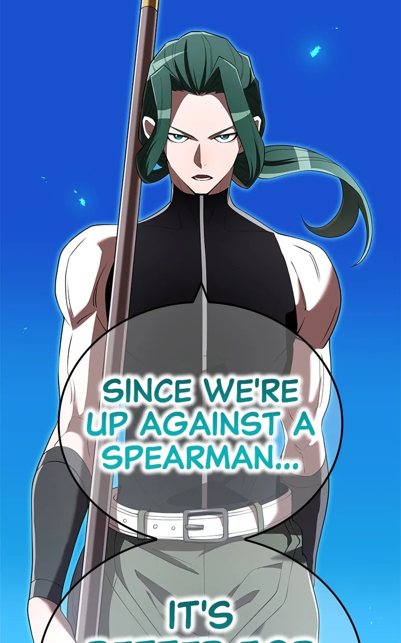 I Am the Strongest Transcendent Chapter 70 page 87 - 