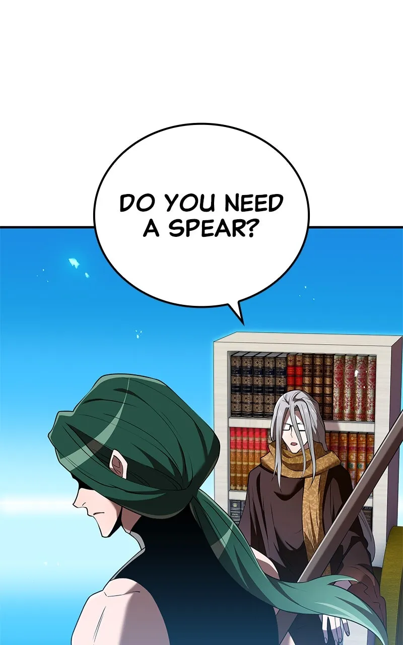 I Am the Strongest Transcendent Chapter 70 page 89 - 