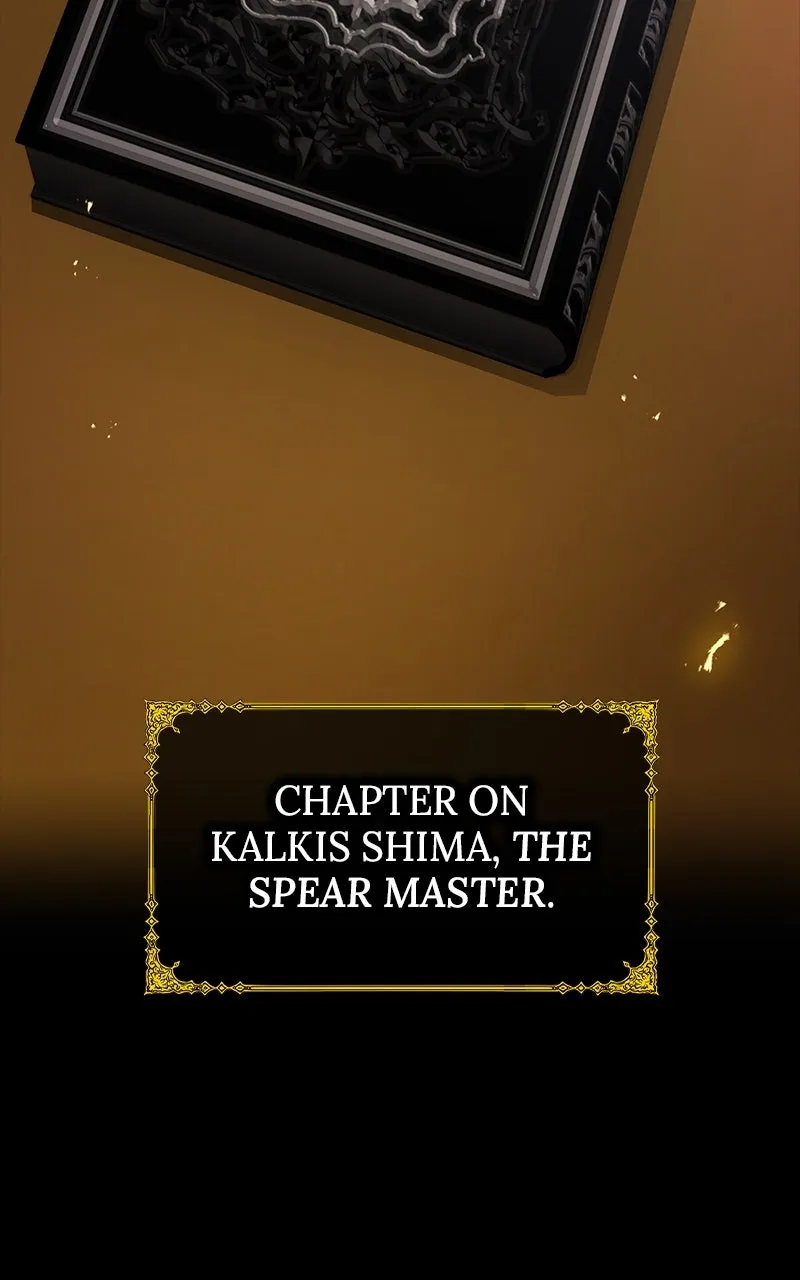 I Am the Strongest Transcendent Chapter 71 page 2 - 