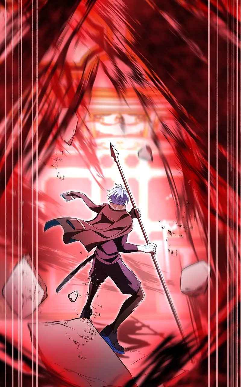 I Am the Strongest Transcendent Chapter 71 page 102 - 
