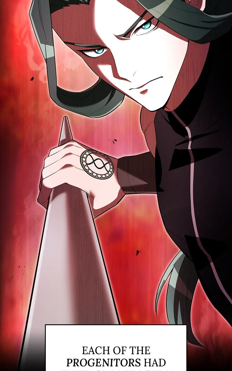 I Am the Strongest Transcendent Chapter 71 page 113 - 