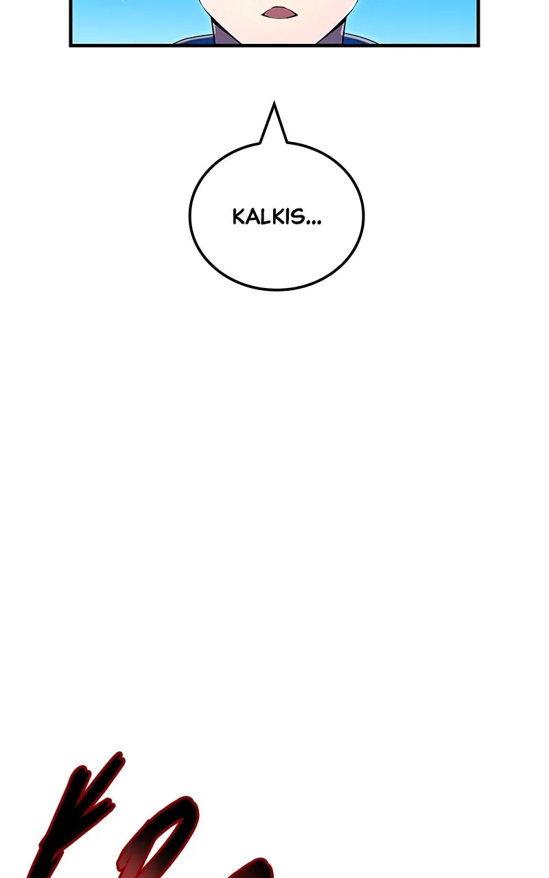 I Am the Strongest Transcendent Chapter 71 page 126 - 
