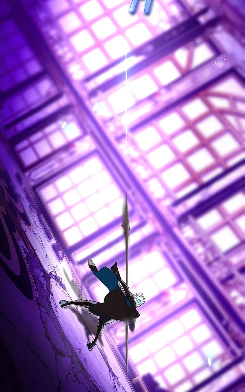 I Am the Strongest Transcendent Chapter 71 page 134 - 