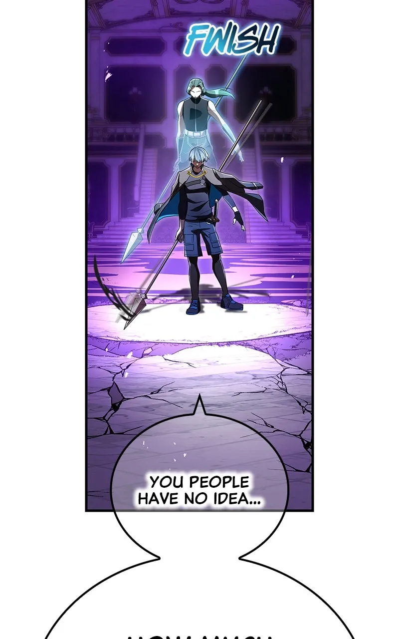 I Am the Strongest Transcendent Chapter 71 page 138 - 
