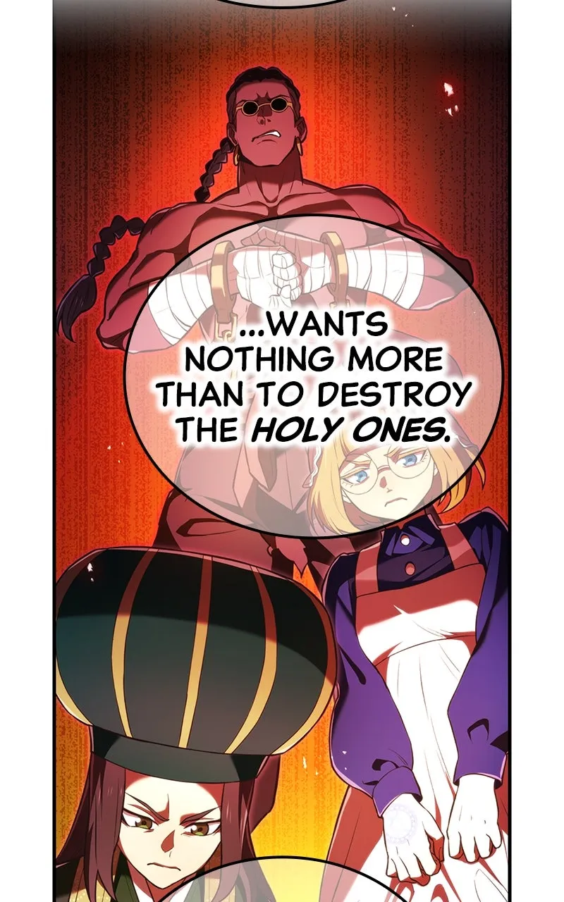 I Am the Strongest Transcendent Chapter 71 page 140 - 