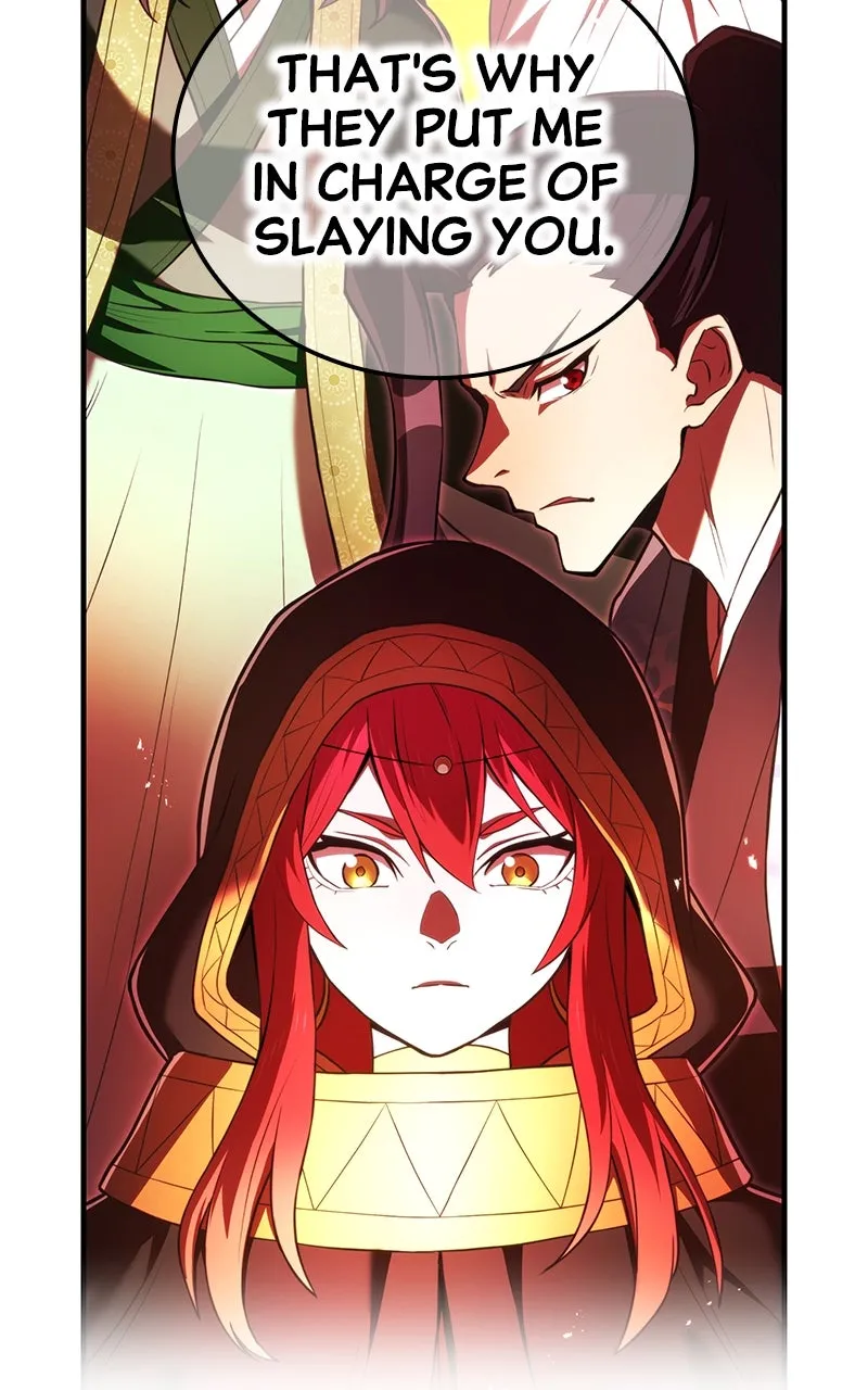 I Am the Strongest Transcendent Chapter 71 page 141 - 