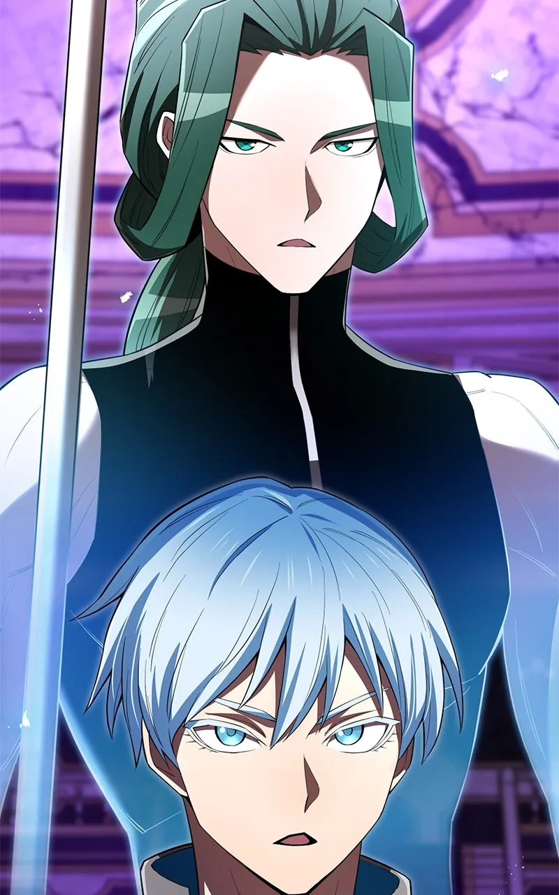 I Am the Strongest Transcendent Chapter 71 page 143 - 