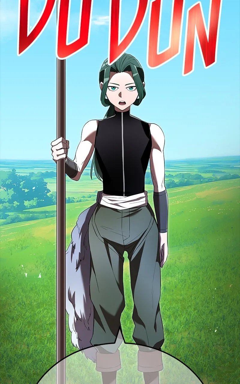 I Am the Strongest Transcendent Chapter 71 page 19 - 