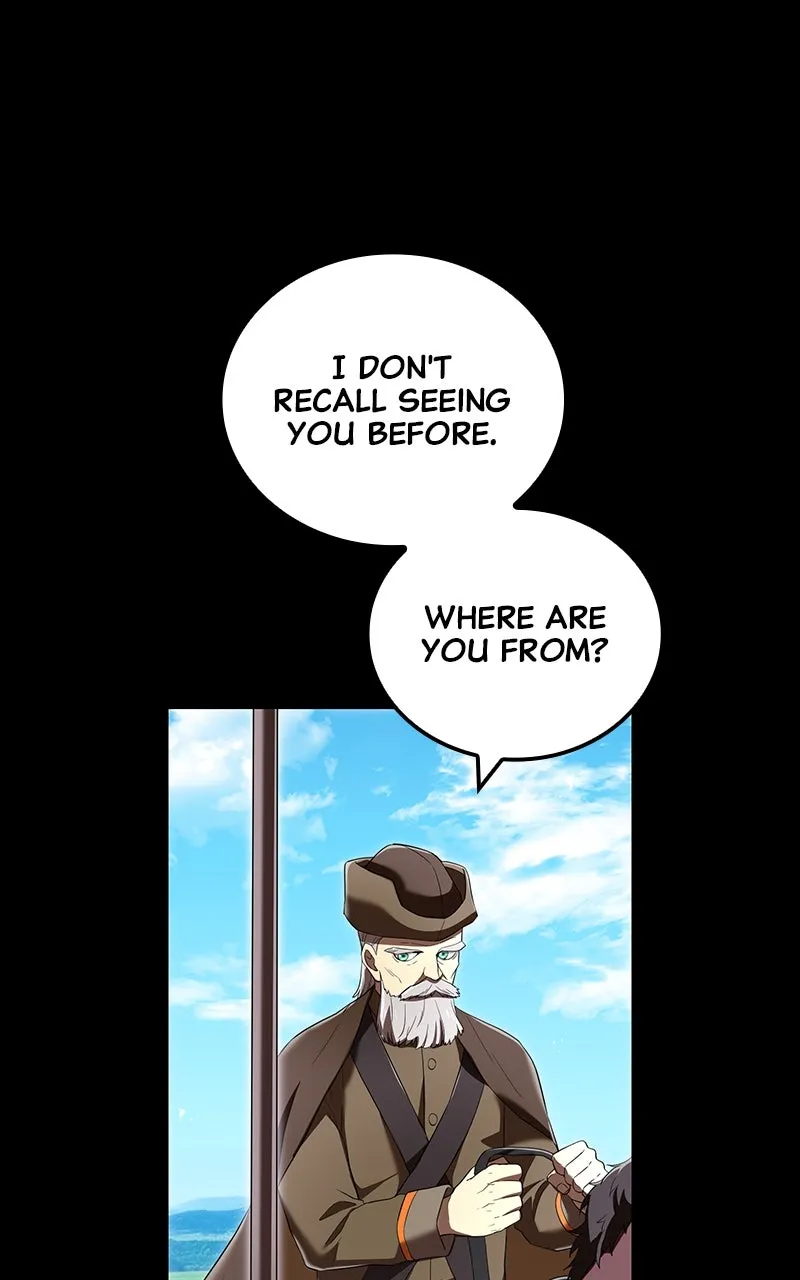 I Am the Strongest Transcendent Chapter 71 page 21 - 