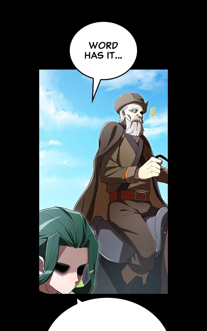 I Am the Strongest Transcendent Chapter 71 page 27 - 