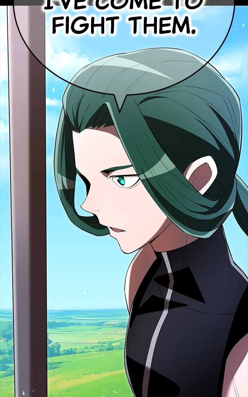 I Am the Strongest Transcendent Chapter 71 page 31 - 