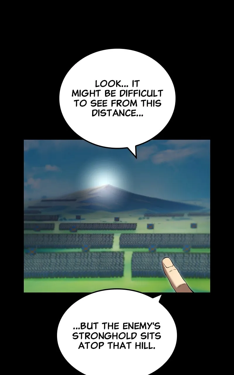 I Am the Strongest Transcendent Chapter 71 page 34 - 