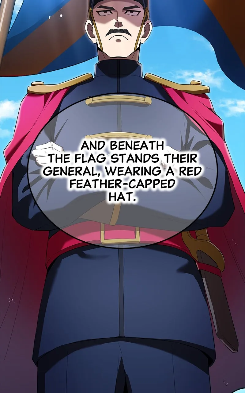 I Am the Strongest Transcendent Chapter 71 page 36 - 