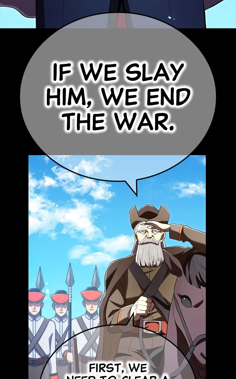 I Am the Strongest Transcendent Chapter 71 page 37 - 