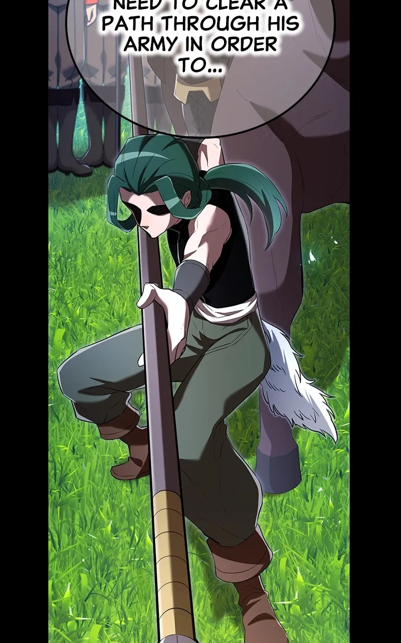 I Am the Strongest Transcendent Chapter 71 page 38 - 